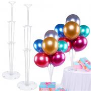 Balloon Stand Balloon Sticks, 2 Pack 28